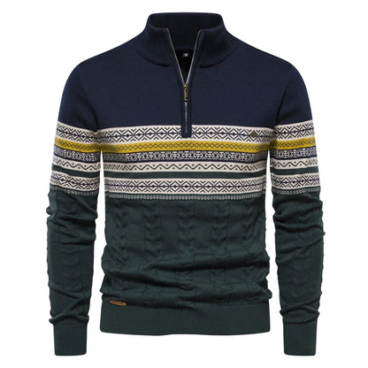 Herrenpullover Lucien