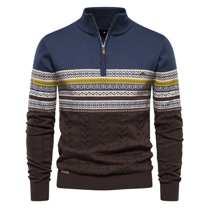 Herrenpullover Lucien