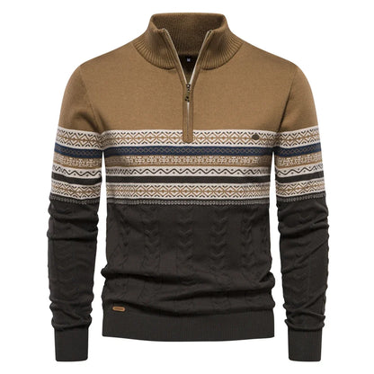 Herrenpullover Lucien