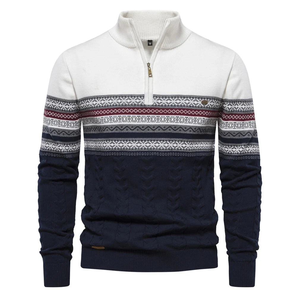 Herrenpullover Lucien