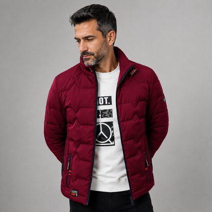 Herrenjacke Houston