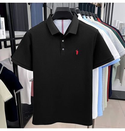 Herren-Poloshirt Augusto
