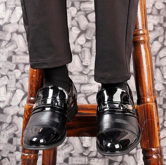 Herrenschuh Brando