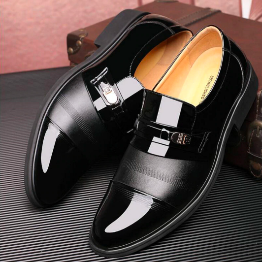 Herrenschuh Brando
