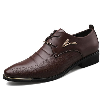Herrenschuh Krosov