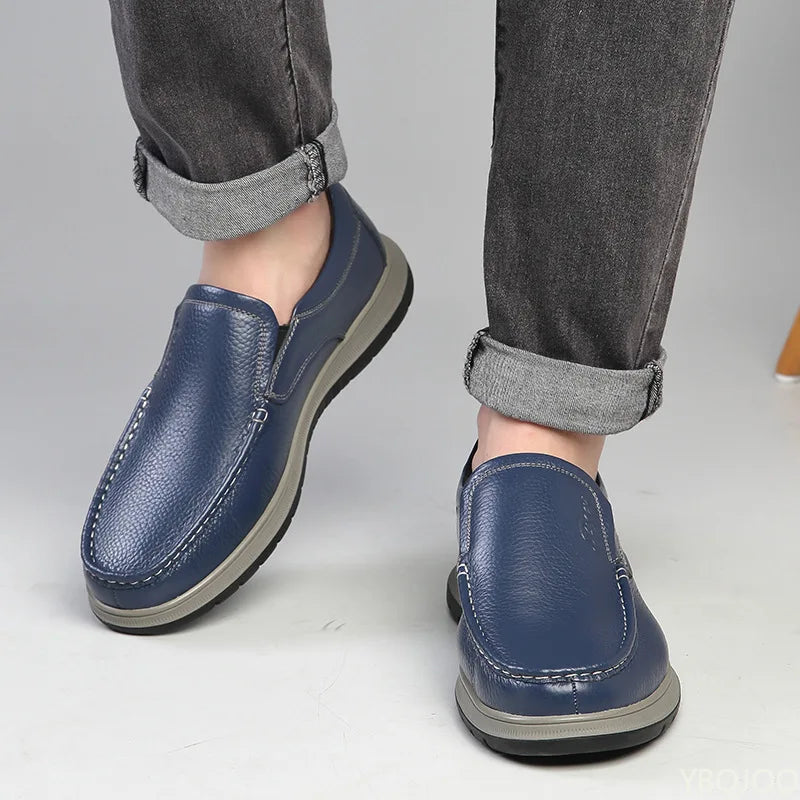 Herrenschuh Sport