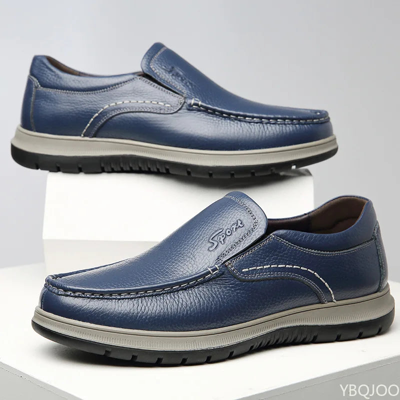 Herrenschuh Sport