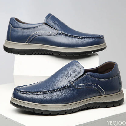 Herrenschuh Sport