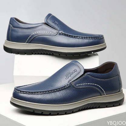 Herrenschuh Sport