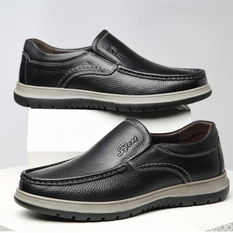 Herrenschuh Sport
