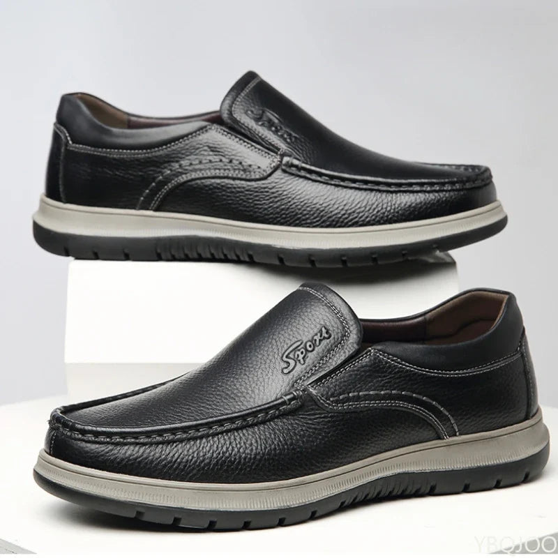Herrenschuh Sport