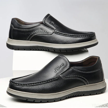 Herrenschuh Sport