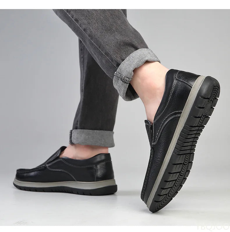 Herrenschuh Sport