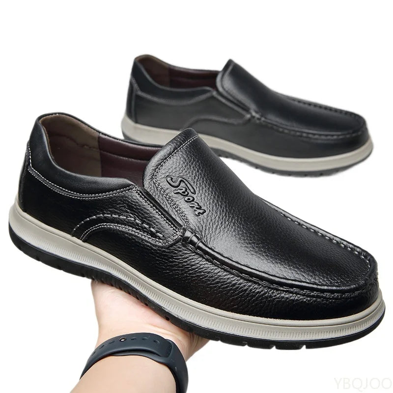 Herrenschuh Sport