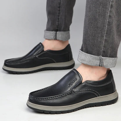 Herrenschuh Sport