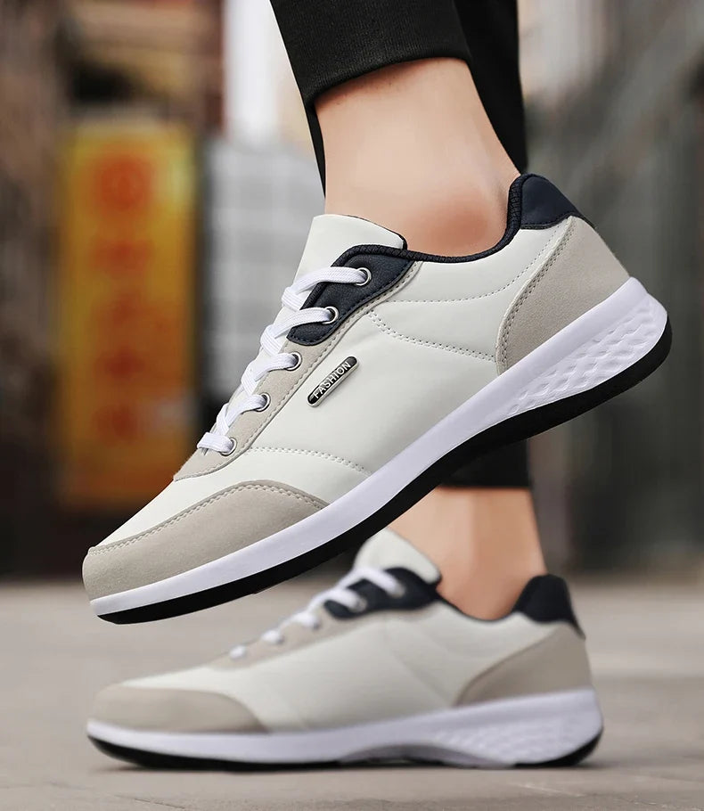 Herren-Casualschuh Confort