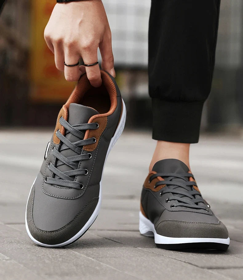 Herren-Casualschuh Confort