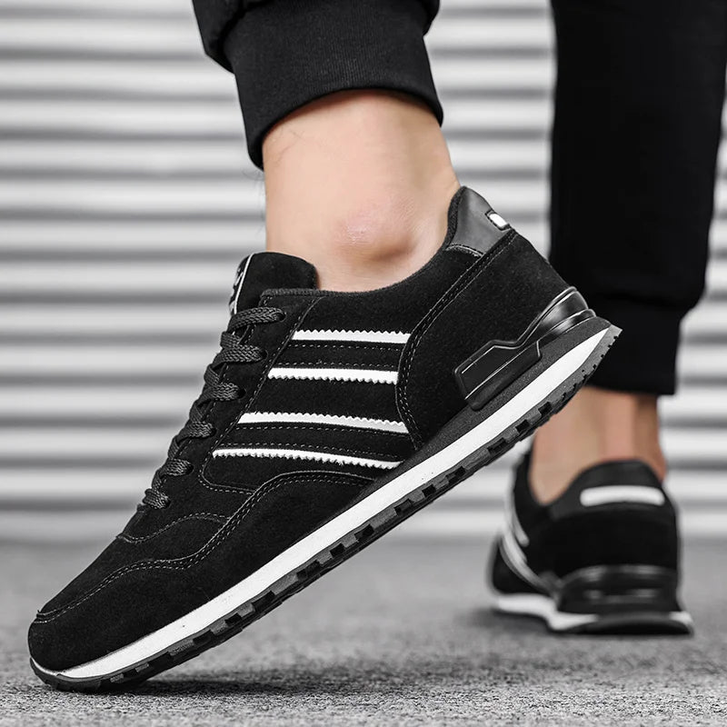 Herren-Sneaker Santore